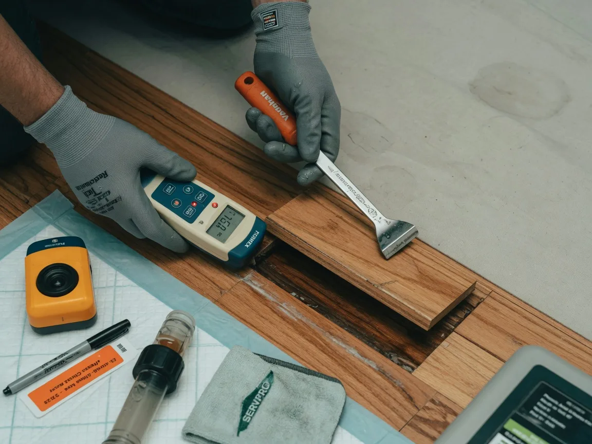 Why choose Water Damage Restoration in Goodwater, AL